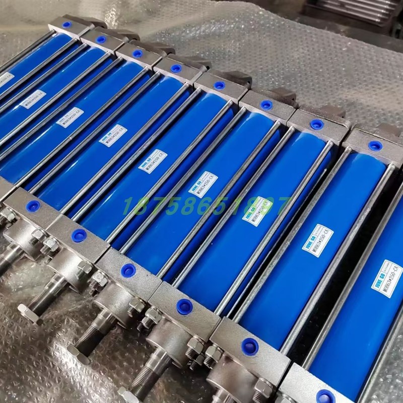 油缸液压缸长行程eHOB40/50/63/80-250/300/350/400/450/500-CA-F