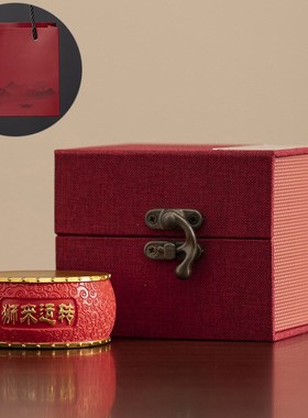 创意特色国风圆形鼓摆件桌面工艺品文玩茶宠O底座杯垫茶托盖置底