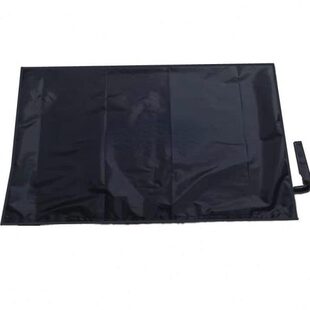 代驾后备箱垫子加厚垫物料垫布车用车内汽车司机代驾车防水铺垫