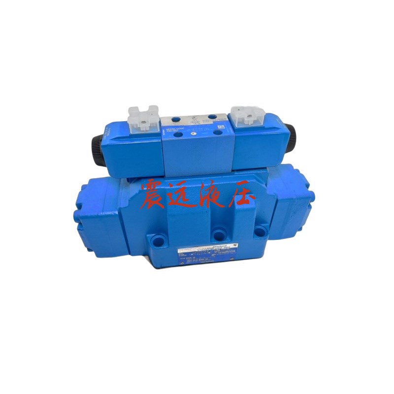 电液换向阀 DG5V-8-S-6C-M-U-H-10 液控方向换向阀Y 工业机械阀