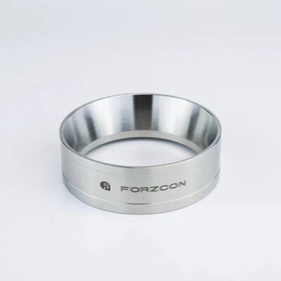 孚光316不锈钢磁力接粉环LELIT辣妈火箭惠家铂富58mm54mm接粉环
