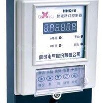 欣灵电气智能路灯控制器、经纬度控制器HHQ16经纬度时控器