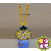 18L20L升封口机 压盖器 铁桶封口机 涂料桶封口机 花篮桶封口机