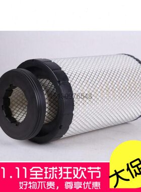 适配K2238PU空滤乘龙M3欧马可S5进口空滤YK2235U-F空气滤清器滤芯