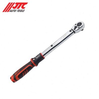 台湾JTC汽修专用工具视窗型扭力扳手JTC4932JTC4934JTC4936 4937