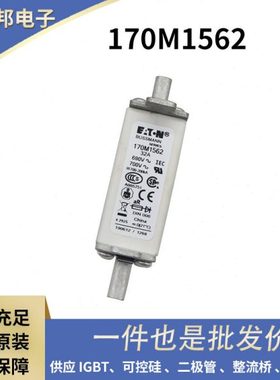 压熔断器170M1562170M1563型号齐全 现货