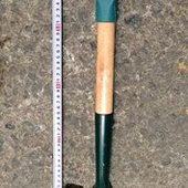 铲子 锹锯镐 推除雪铲 工兵铲 户外铁锹 园艺农用种菜种花锄头