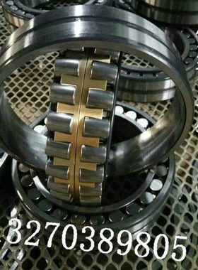 破碎机轴承 24130CA/W33 24132CA/W33 24134CA/W33 24136CA/W33