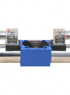 美力特4WE6H6X/G28NZ5L 4WE6G61/CG27NZ5L J,E 电磁阀