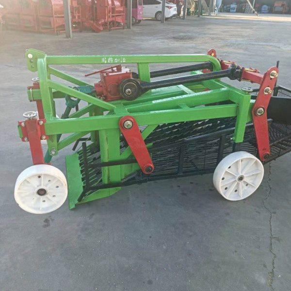 元胡川贝收获机 花生震动筛收获机 四轮悬挂收获机,农机/农具/农膜,农业检测设备,淘宝优惠券,粉丝福利购,淘宝优惠卷