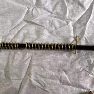 艾禾旋耕机配件 艾禾配件 艾禾旋耕机弹簧总成