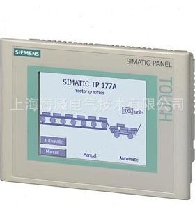 6AV6 642 6AV6642-0AA11-0AX0 触摸屏TP177A 6AV6642-0AA11-0AX1