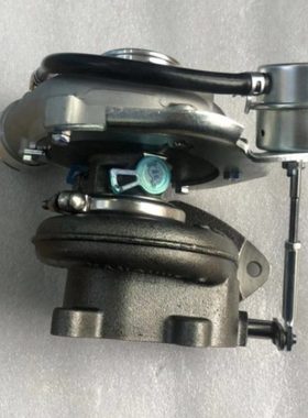 东风轻型发动机D28国四1118010-E4146 K0JP055K045  原装康跃增压