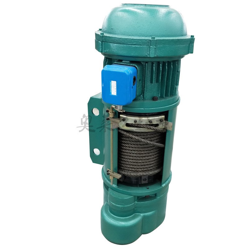 CD1型10T12M电动葫芦移动G式电葫芦吊机10吨单速葫芦