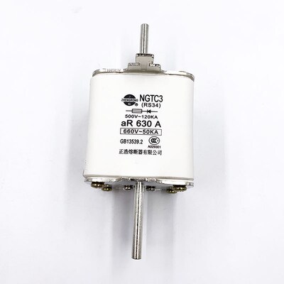 NGTC1 RS32正浩快熔快速熔断器NGTC00 NGTC2 NGTC3 NGTC4保险熔芯