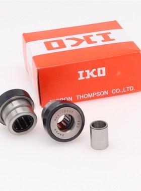 日本iko滚针轴承全新日本产NAXI3030 3532 4032 4535 5040 6040Z