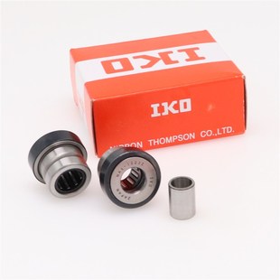 5040 日本iko滚针轴承全新日本产NAXI3030 4535 4032 6040Z 3532