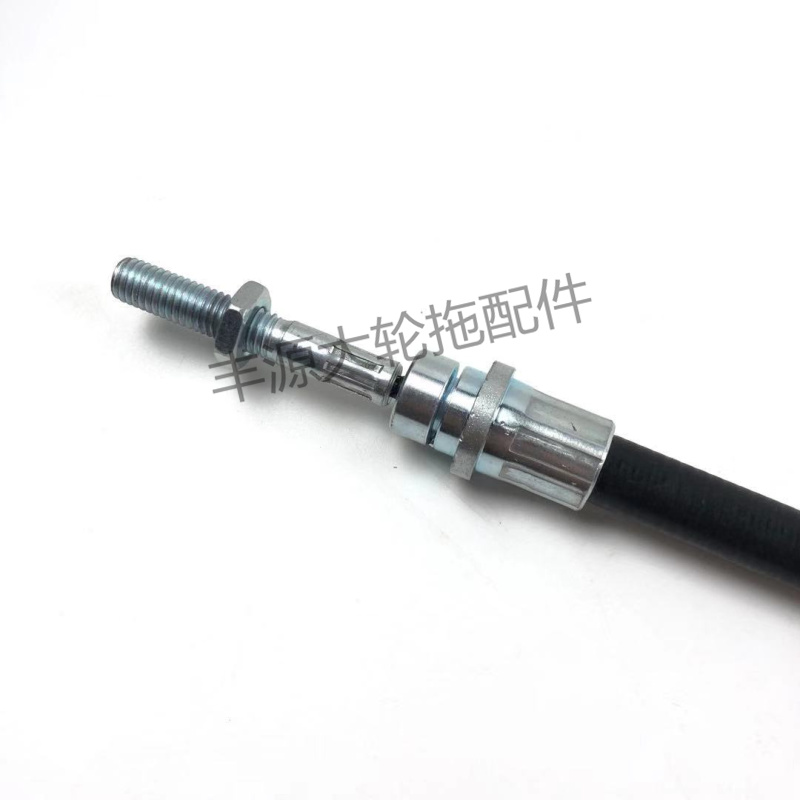 迪尔954/1404-A拖拉机农机配件副离合SJ10004后输出动力输出拉线