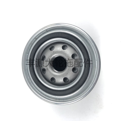 JX0810B拖拉机农机配件M20*1.5螺纹WB202滤清器滤芯