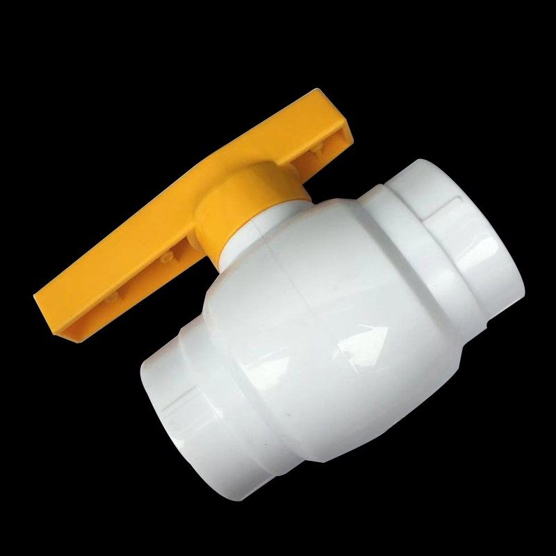 钢芯球阀25ppr阀门50水阀开关20热熔水管接头配件4分6分1寸PPR