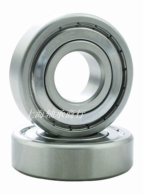 不锈钢耐腐蚀SS304材质轴承SS6207/6208/6209/6210/6211/ZZ