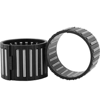 德国进口INA 保持架滚针轴承K20X24X10  K20*24*12