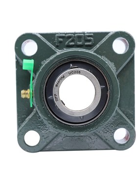 方法兰式 带座轴承 BRTE12 15 17 20 25 30 35 40 45 50 库存销售