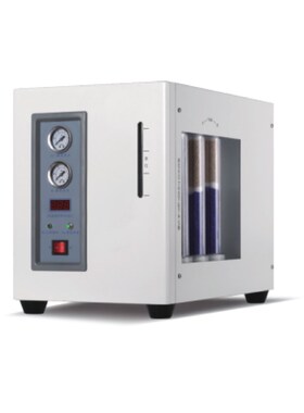 上海全浦QPT系列氮氢空一体机QPHA-II系列氢空一体机实验室发生器
