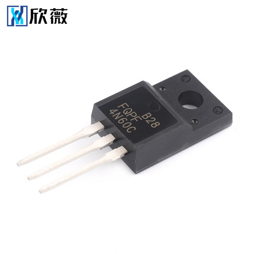 场效电晶体FQPF2N60C/4N/5N/8N/10/12N/13N/18N/20N60C/4N90/12N8