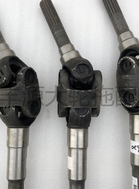迪尔904/1054/6b904拖拉机NF101567/NF101568传动轴总成前传动轴