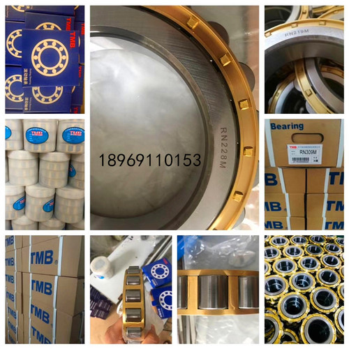杭州天马TMB轴承NJ1006 NJ1007 NJ1008 NJ1009 NJ1010 NJ1011 EM