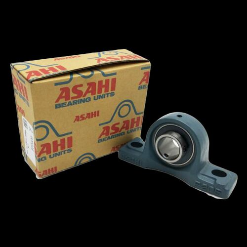 ASAHI外球面轴承UR202 203 204 205 206 207 208 209 210 211 212