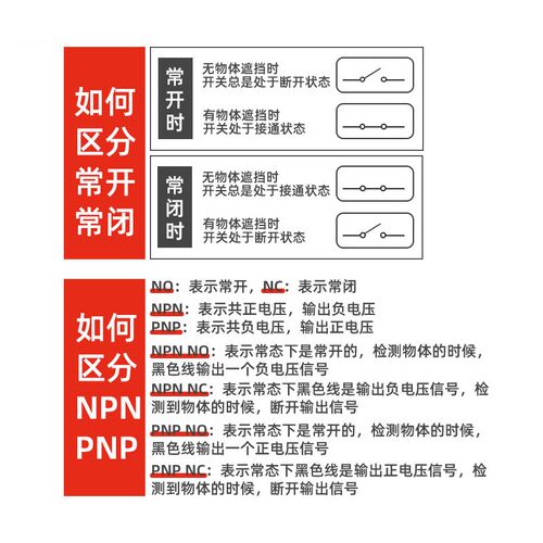 沪工方形接近开关PL-05N N2 P2 DC 08P 08N 2 PS17-5 Y2 DO Y1 DP