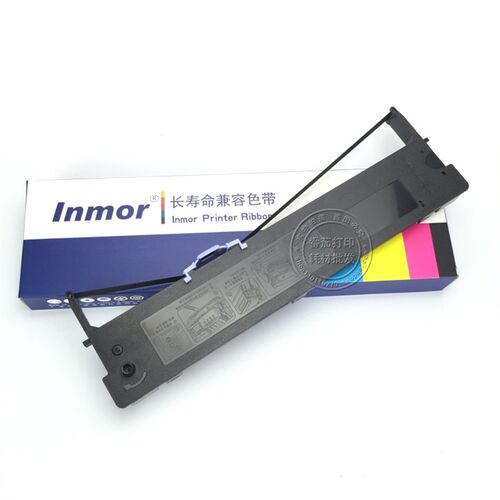 兼容映美JMR118色带架FP570K色带架FP730K FP830K DP550 FP570KII
