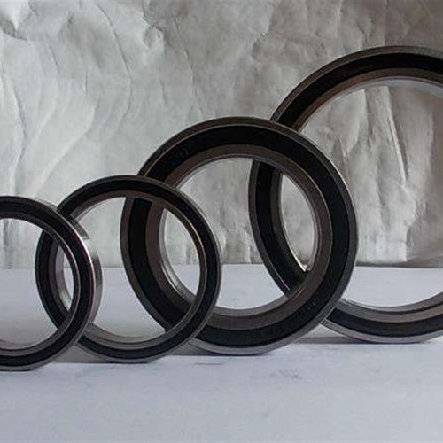 61818-2RS 6818-2RS 至上薄壁轴承 深沟球轴承 61818ZZ 1000818