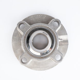 205 209 206 208 210 207 不锈钢圆形外球面带座轴承SUCFC204