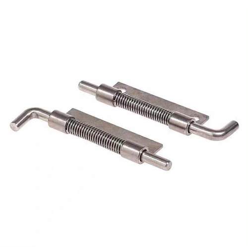 同怡合达款HFG82-17 HFG87-20不锈钢碟形铰链86单页弹簧型81