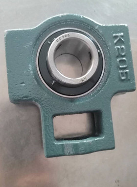 外球面轴承UCK210  UCK205 UCK206