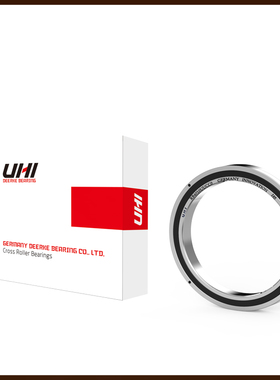 UHI交叉滚子转盘机械手回转轴承SX011814 011818 011820 011824