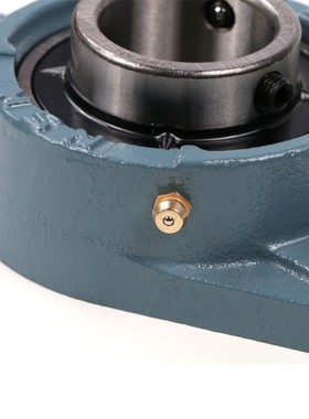 NSK进口UC FLU 204 205 206 207 208 209 210 211外球面带座轴承