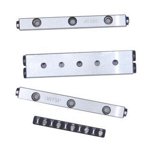 VRM交叉导轨国产双轴心滑轨VRM1系列VRM2系列VRM3系列VRM6系列