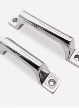 304不锈钢重型弓形把手UWASND200/150/100/120/80/180 压铸型拉手