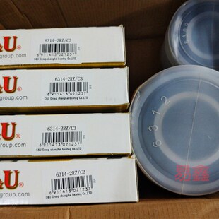 6016 6012 6018 6017 6015 6014 6013 6011 人本CU轴承6010