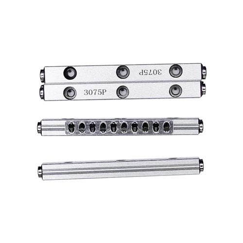 精密交叉滚子导轨VR2系列精密交叉滚柱导轨直线导轨滑块微型导轨