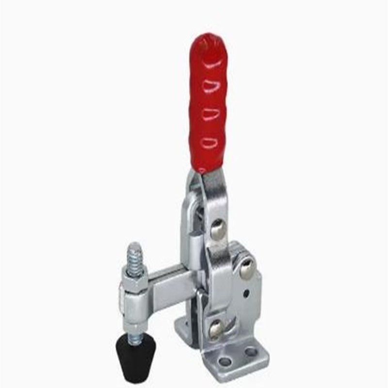 中国台湾嘉刚嘉手好手快速夹具 CH/GH/HS-12050(SS)/12055