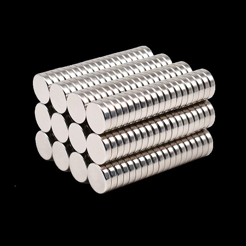 长圆方形带座磁铁BMF01/06/11/21-A8/A10/A12/A15/A20/A25固定器