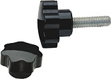 M16*65 星形把手 /梅花型把手/星型把手