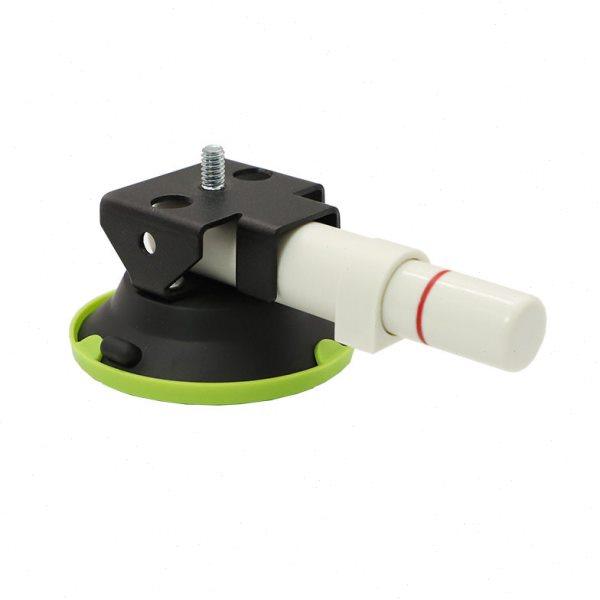 深圳厂家现货供应3寸 3”75mm 大吸力无痕真空手泵橡胶软吸盘,收纳整理,橡皮筋,淘宝优惠券,粉丝福利购,淘宝优惠卷