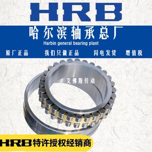 圆柱滚子 W33 3044 3040 3038 哈尔滨轴承 HRB
