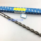 550 北工锥柄加长深孔钻 700 350 400 抛物线型钻头Ф16 16.5